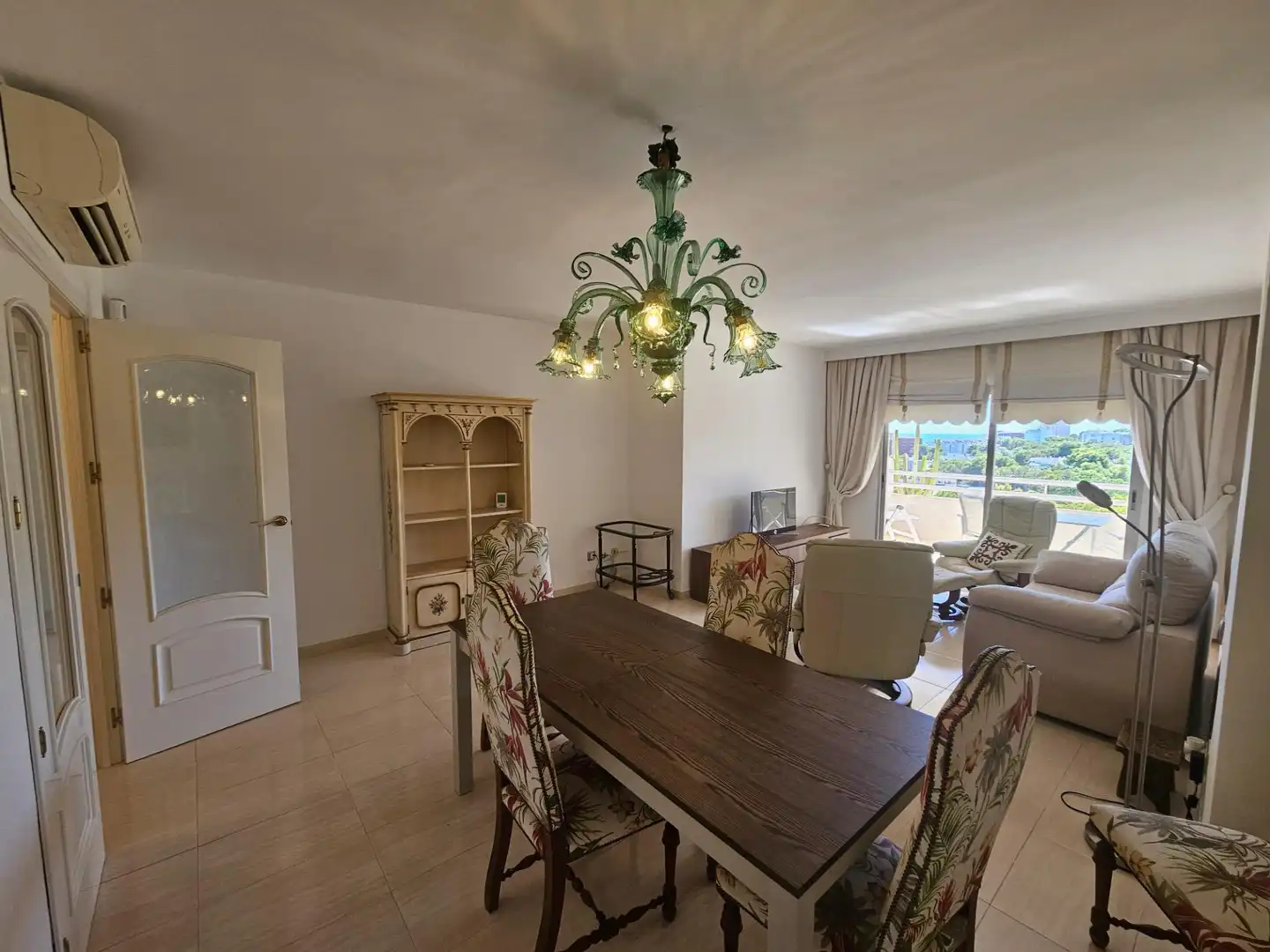 Apartament amb ascensor de lloguer a Carrer Carrer Barranc, imagen 3