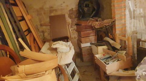 Foto 5 de Residencial en venda a Calle Calle de San Leonardo, 4, Zona Rural, Ávila