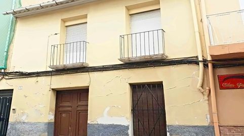 Solvia Inmobiliaria  Chalet adosado Elda