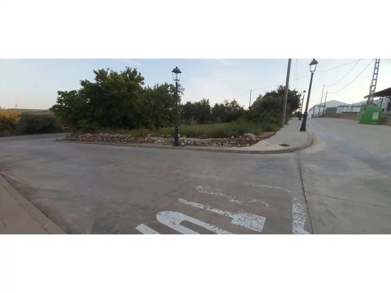 Terreny residencial en venda a Calle San Jaime, imagen 6