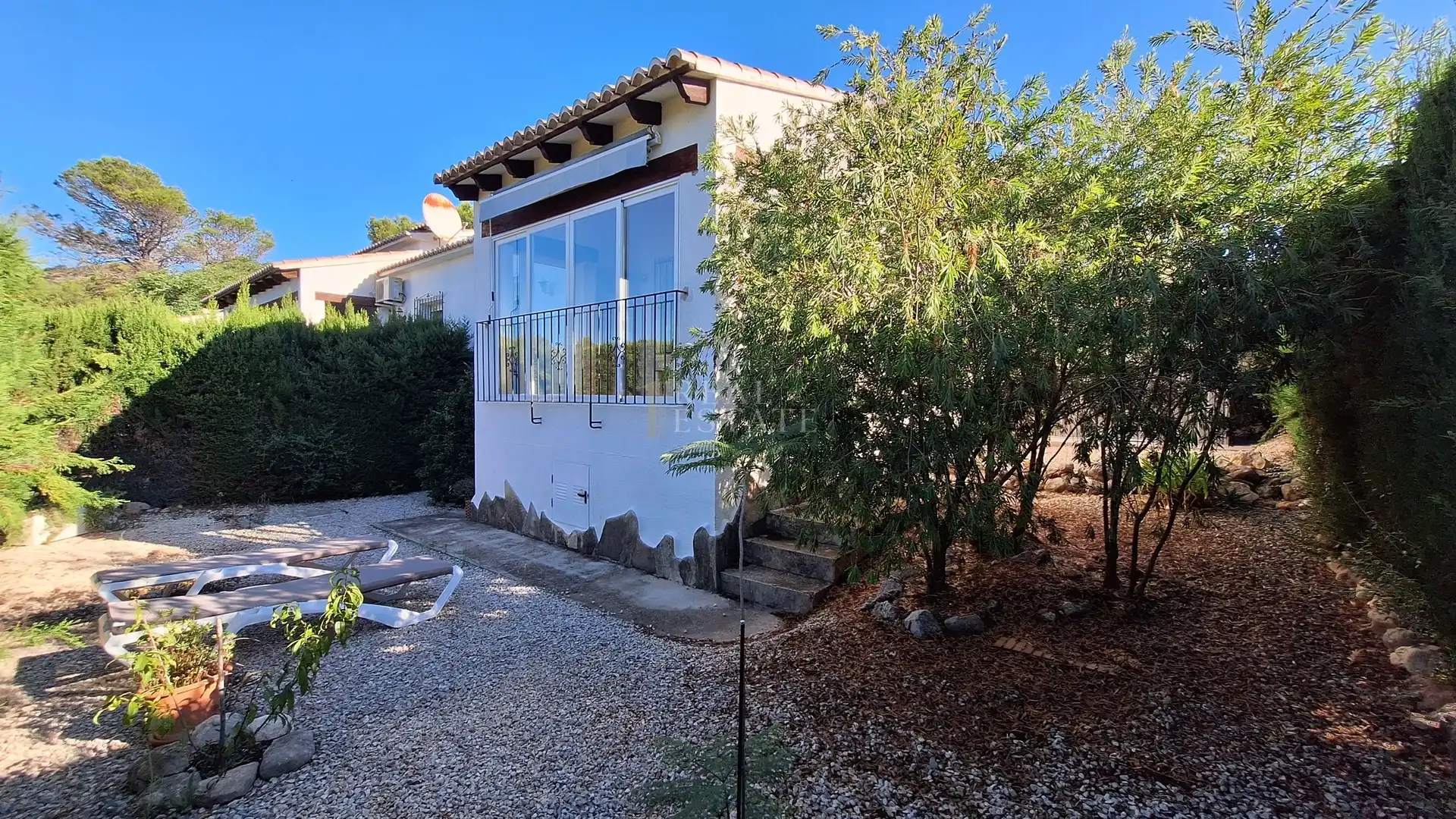 Casa con piscina in vendita a Urbinisation Puerta Del Valle, imagen 21