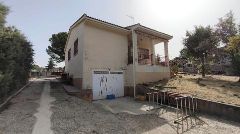 Foto 5 de Casa o xalet en venda a Calle Dinamarca, Colmenar de Oreja, Madrid