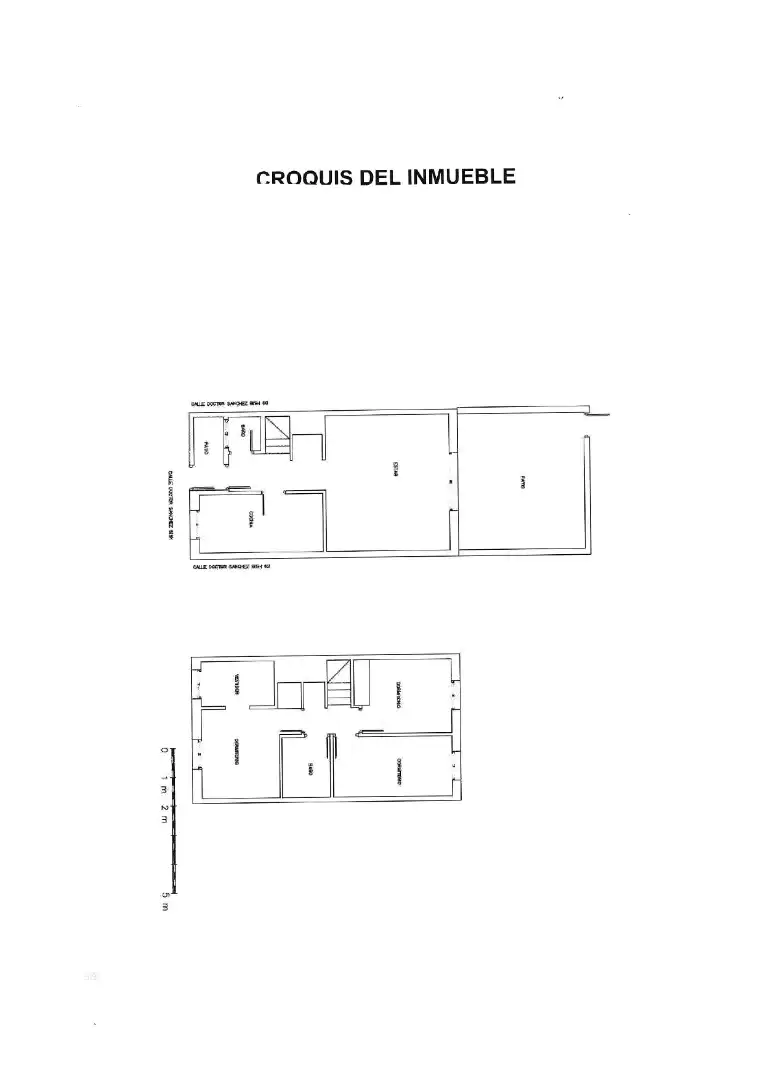 Detached homes for sale in Puerto Real  with Air Conditioner, Private garden and Community pool