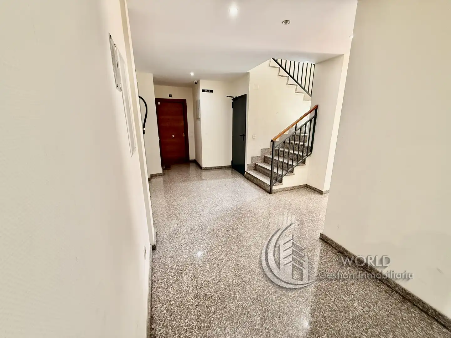 Piso con piscina en venta en Barrio de Salamanca, imagen 49