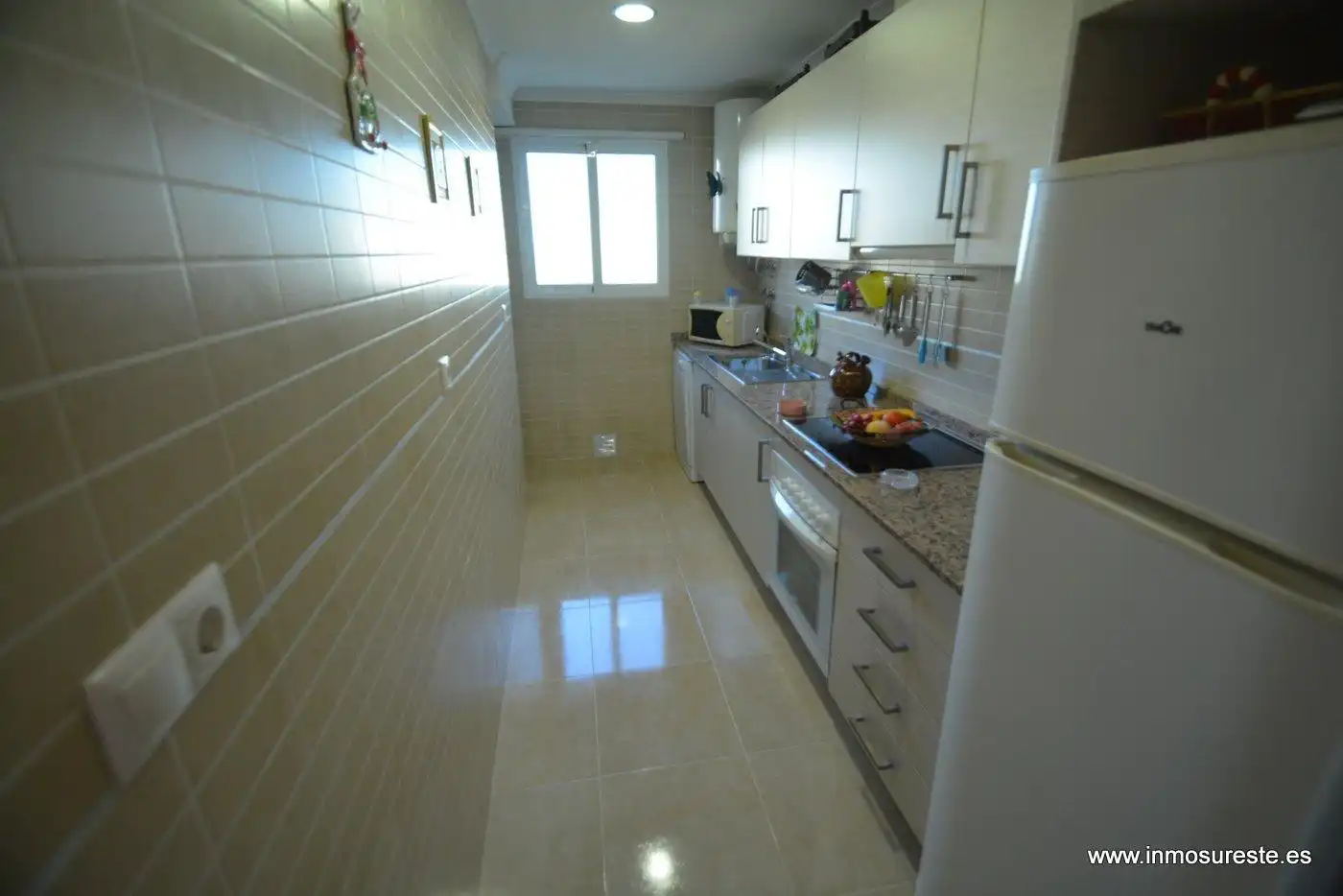 Cocina de Casa o chalet en venta en Cox con Aire acondicionado, Terraza y Amueblado
