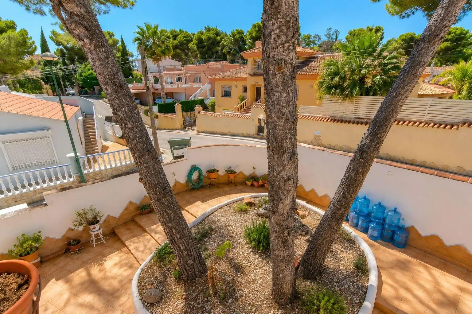 Casa con jardín en venta en El Pinar de Campoverde, imagen 25