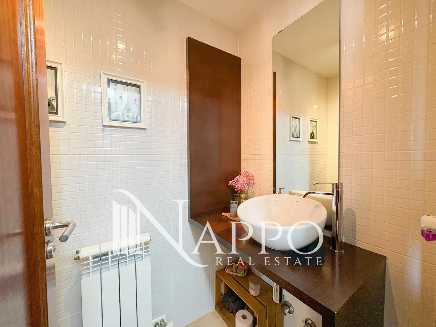 Maison mitoyenne avec piscine à vendre à Pou, imagen 12