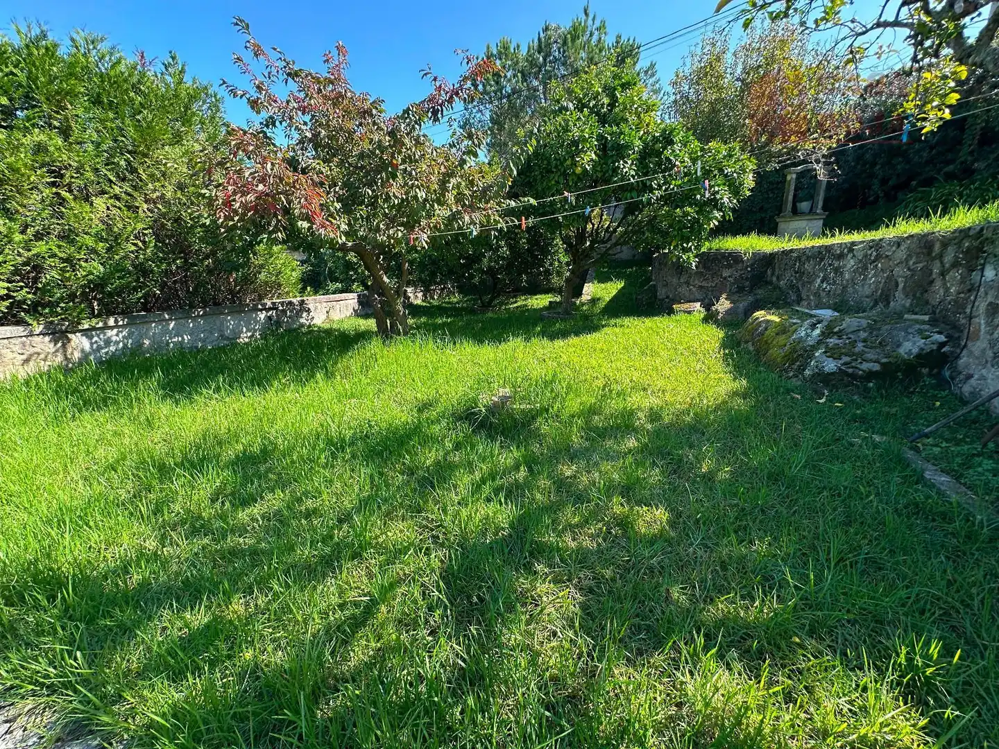Houses for sale in Cangas   with Air Conditioner, Heating and Terrace