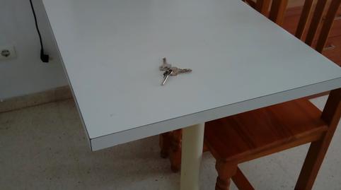 Foto 5 de Apartament de lloguer a El Cónsul - Ciudad Universitaria - El Romeral, Málaga Capital