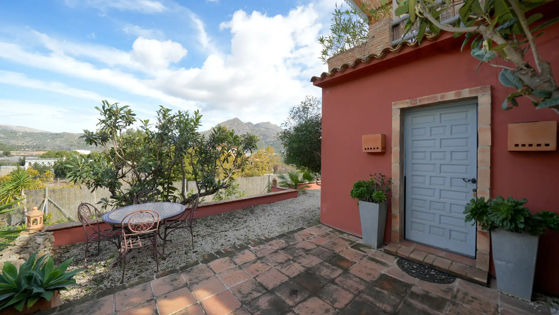 Casa rústica con piscina en venta en Callosa d'en Sarrià, imagen 23