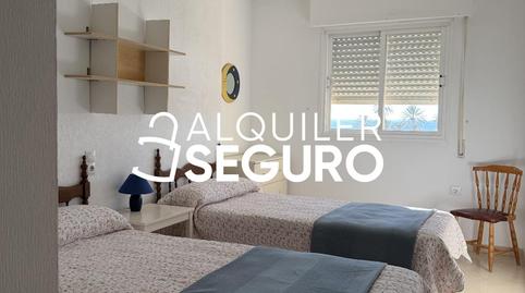 Foto 5 de Pis de lloguer a Manuel Altolaguirre, La Cala del Moral, Málaga