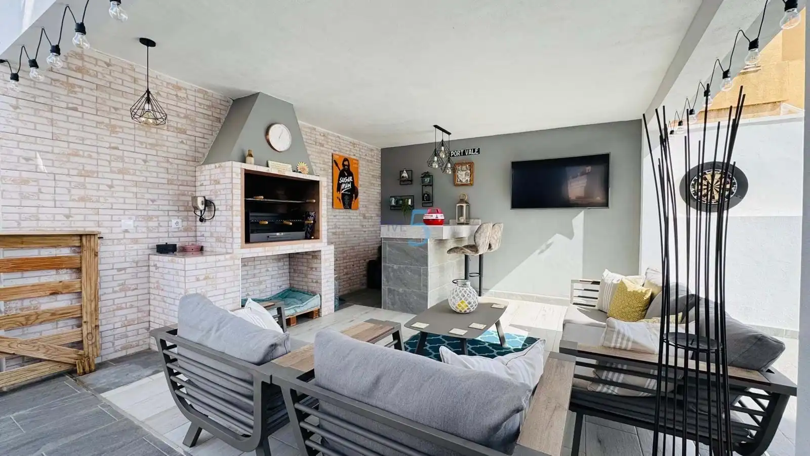 Maison avec terrasse à vendre à San Miguel de Salinas, imagen 24