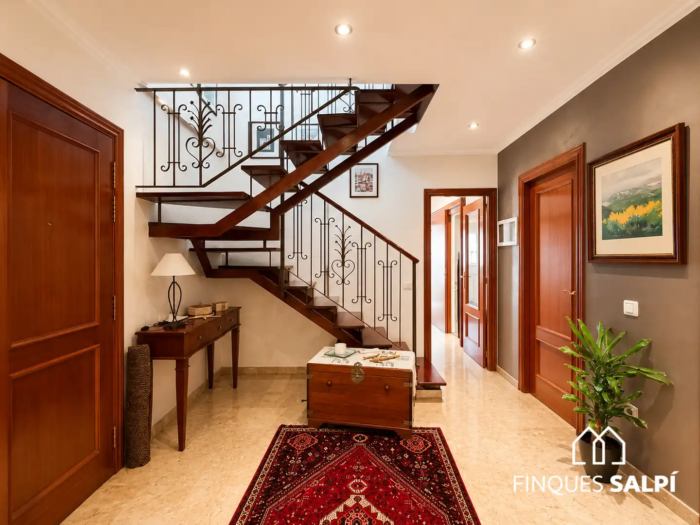 Duplex avec ascenseur à vendre à Remences, imagen 47