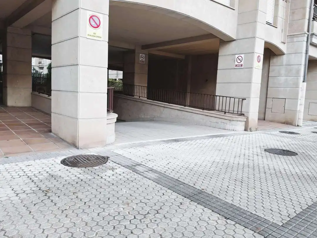 Parcheggio in vendita a Donibane Garazi Kalea, imagen 7