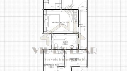 Photo 2 of Flat for sale in Cerdanyola Sud, Barcelona