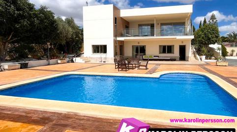 Foto 2 de Casa o xalet en venda a Carrer Pego, Jubalcoi, Alicante