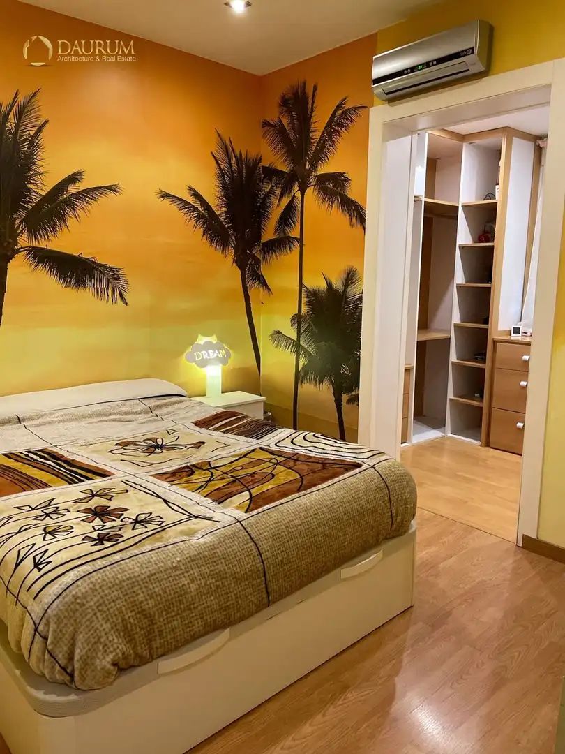 Bedroom of Detached homes for sale in Umbrete  with Air Conditioner, Heating and Terrace
