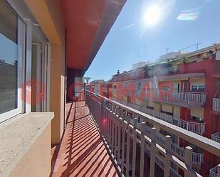 Terrassa de Pis en venda en El Prat de Llobregat amb Balcó