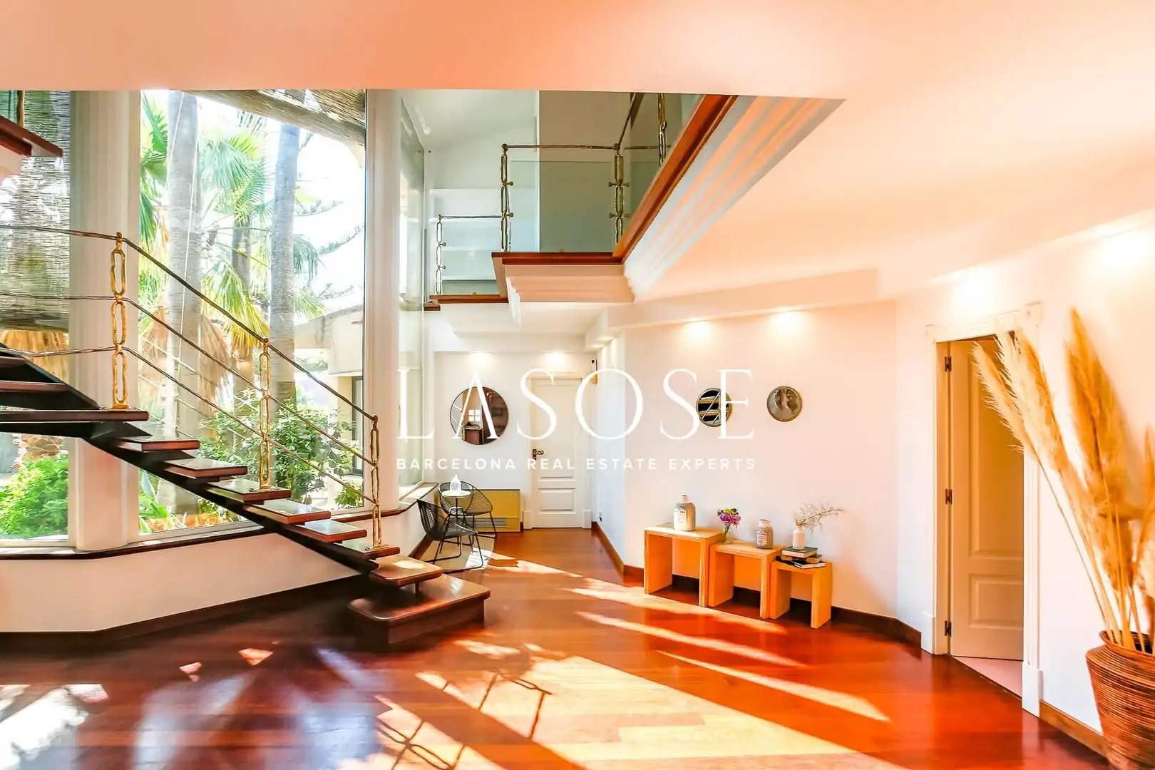 Chalet con terraza en venta en Paseo VILANOVA, imagen 17