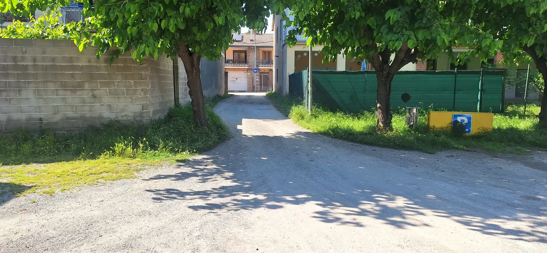 Einzelparkplatz zur Miete in Puigmal, imagen 7