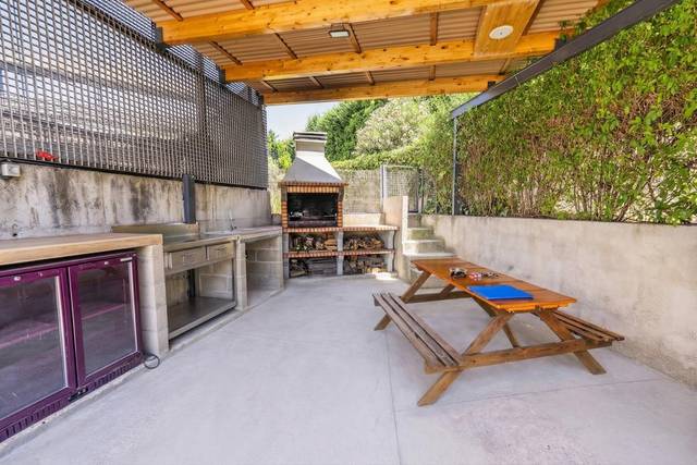 Casa adosada en Venta en C. Gutiérrez Canales en Canillejas
