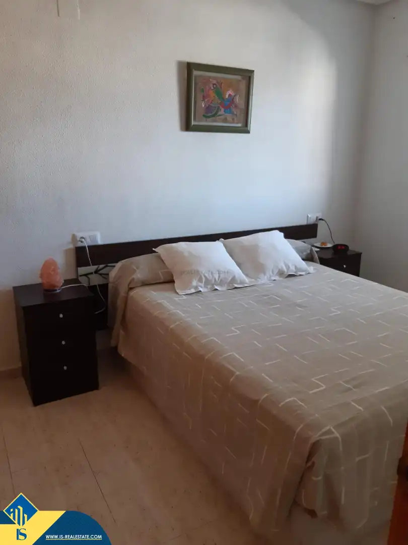 Piso con balcón en venta en Los Balcones - Los Altos, imagen 10