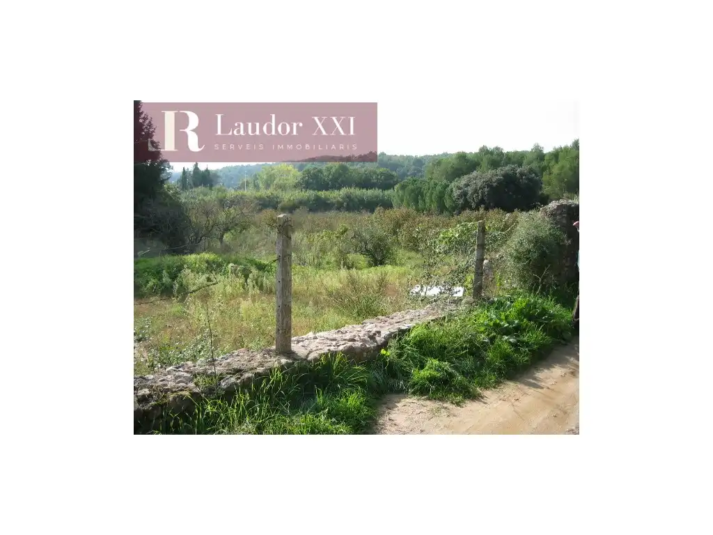 Terreno residencial en venta en Sentmenat, imagen 5