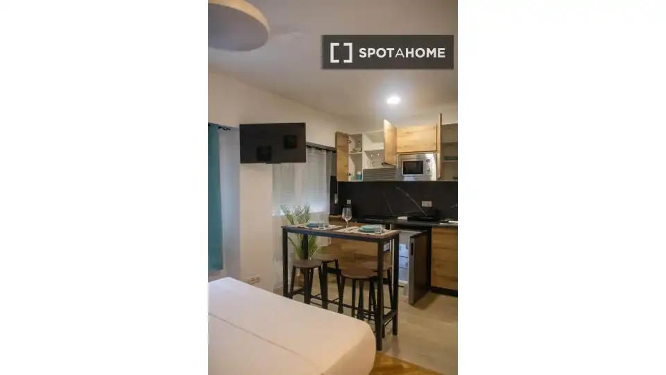 Appartement à louer à San Blas, imagen 12