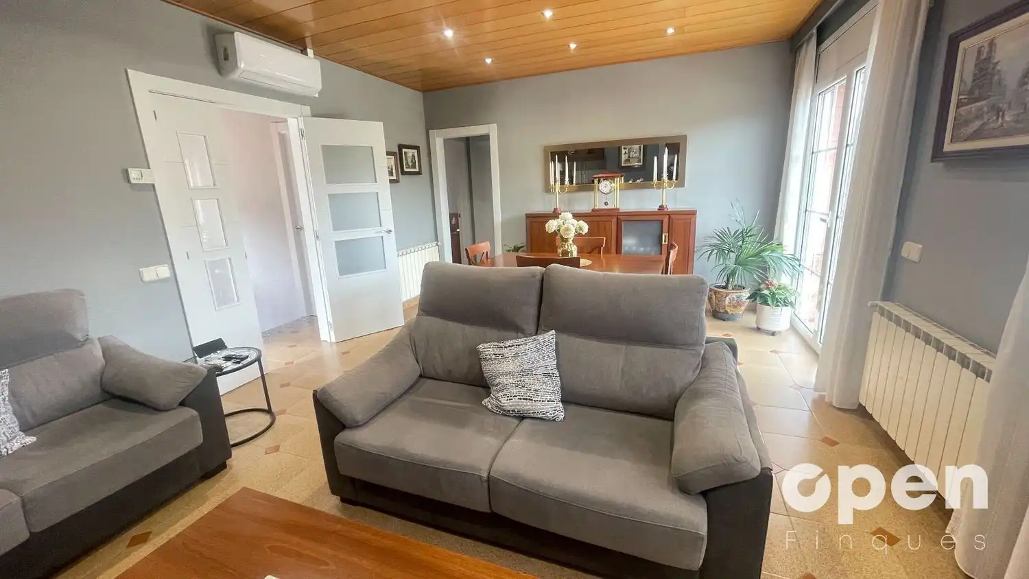 Casa o xalet en venda a Port del Compte, Castellnou - Can Mir - Can Solà