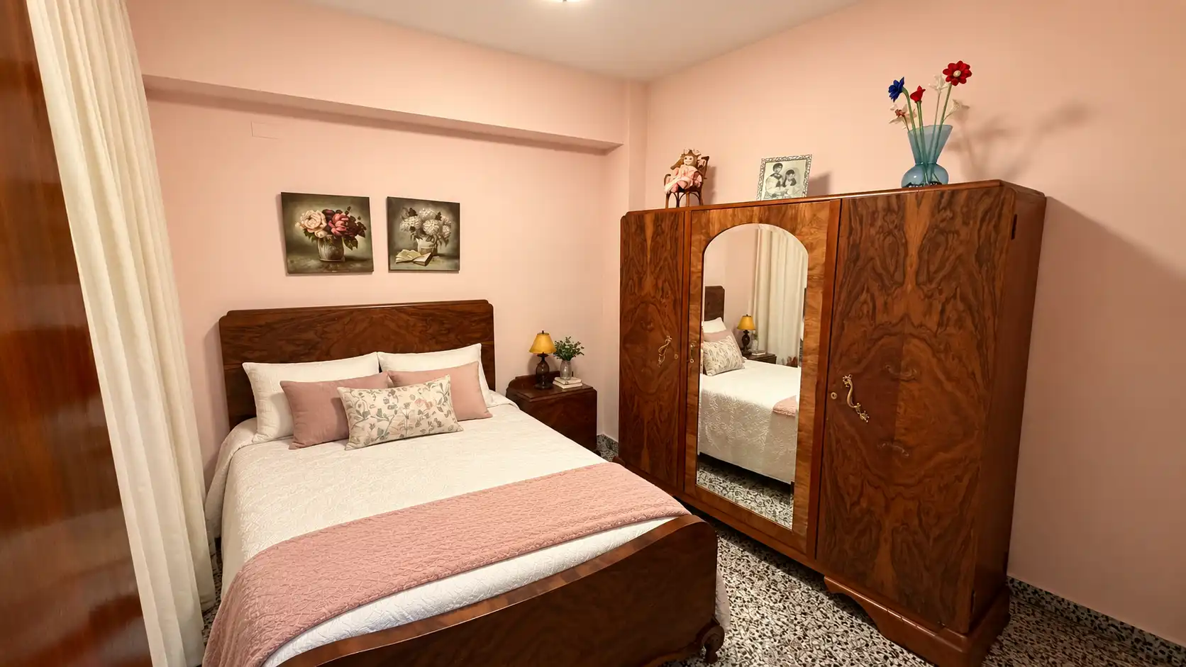 Wohnung mit Aufzug zum Verkauf in Alberic, imagen 10