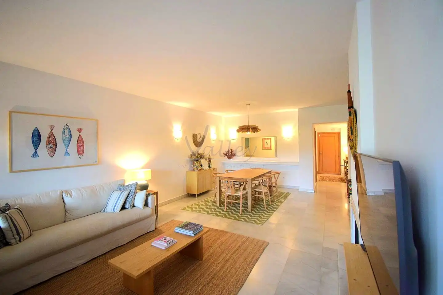 Apartments for rent in Ramiro El Monje, Sotogrande Costa