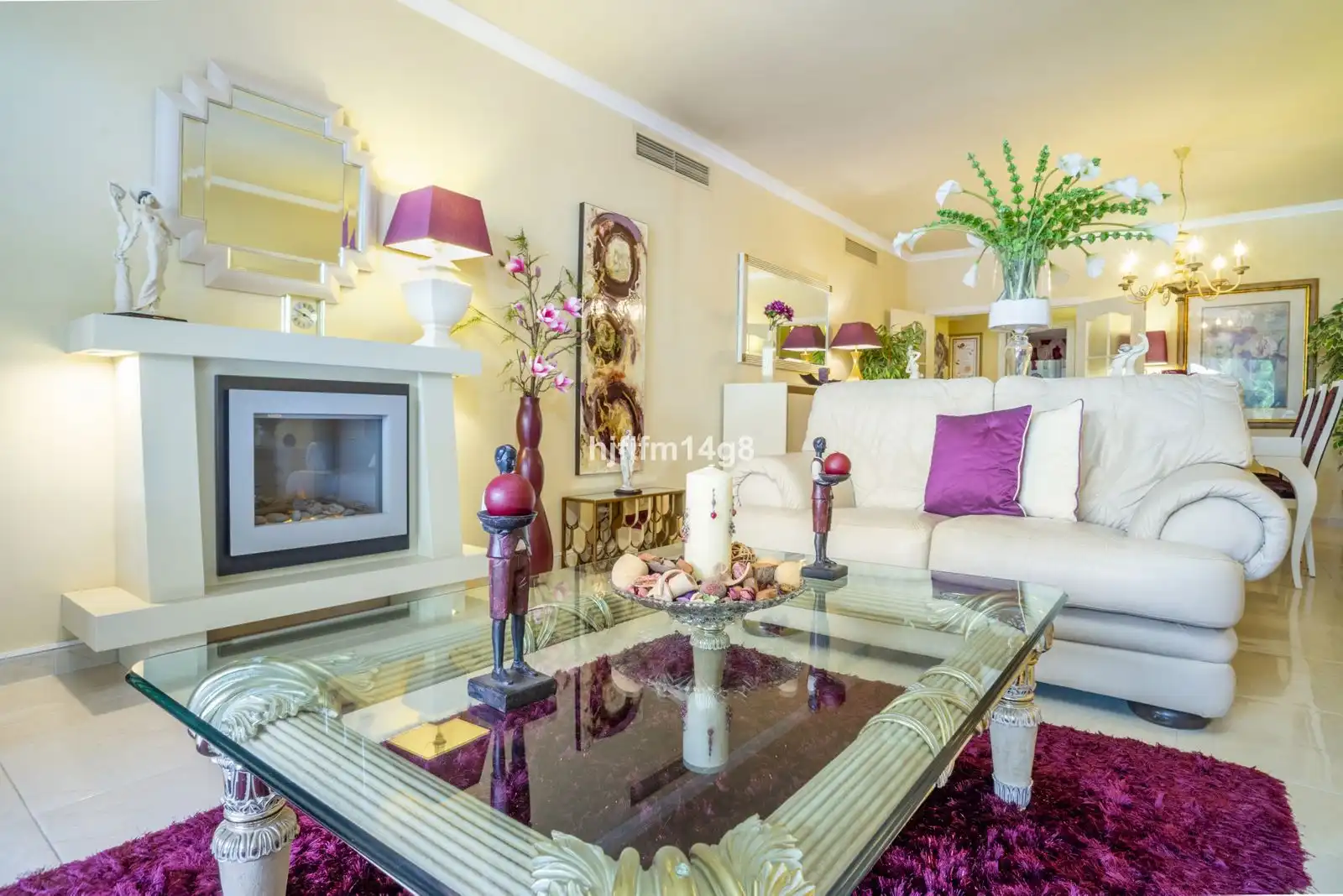 Wohnung mit Pool zum Verkauf in Calle Isabel Clara Eugenia 357, imagen 5