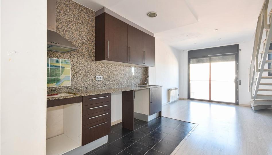 Foto 1 de Dúplex en venta en Ca n'Anglada, Barcelona