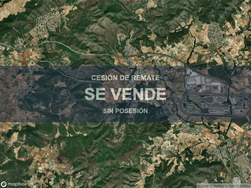 Flat for sale in La Bisbal del Penedès