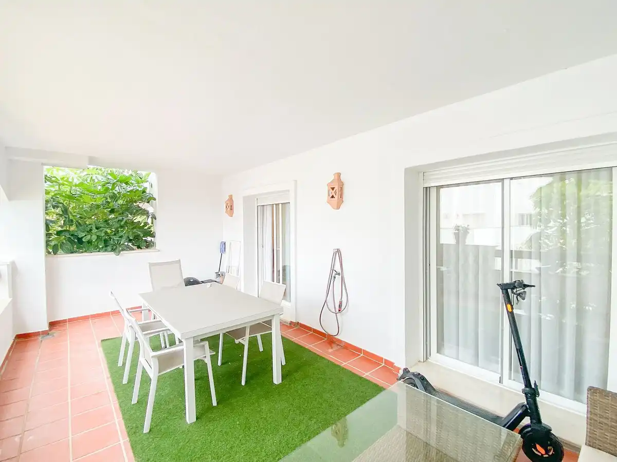 Apartment with pool for sale in Nueva Andalucía, imagen 13