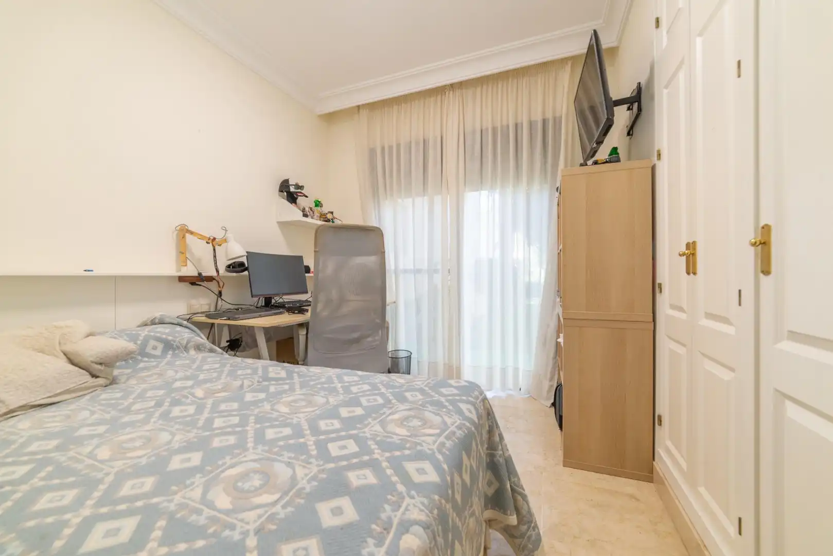 Erdgeschosswohnung mit Pool zum Verkauf in Roda, imagen 26