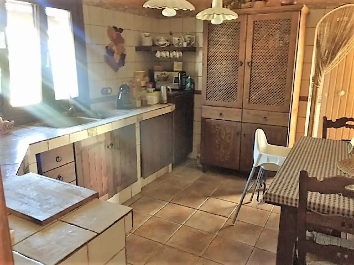 Villa mit Pool zum Verkauf in Núcleo urbano, imagen 16