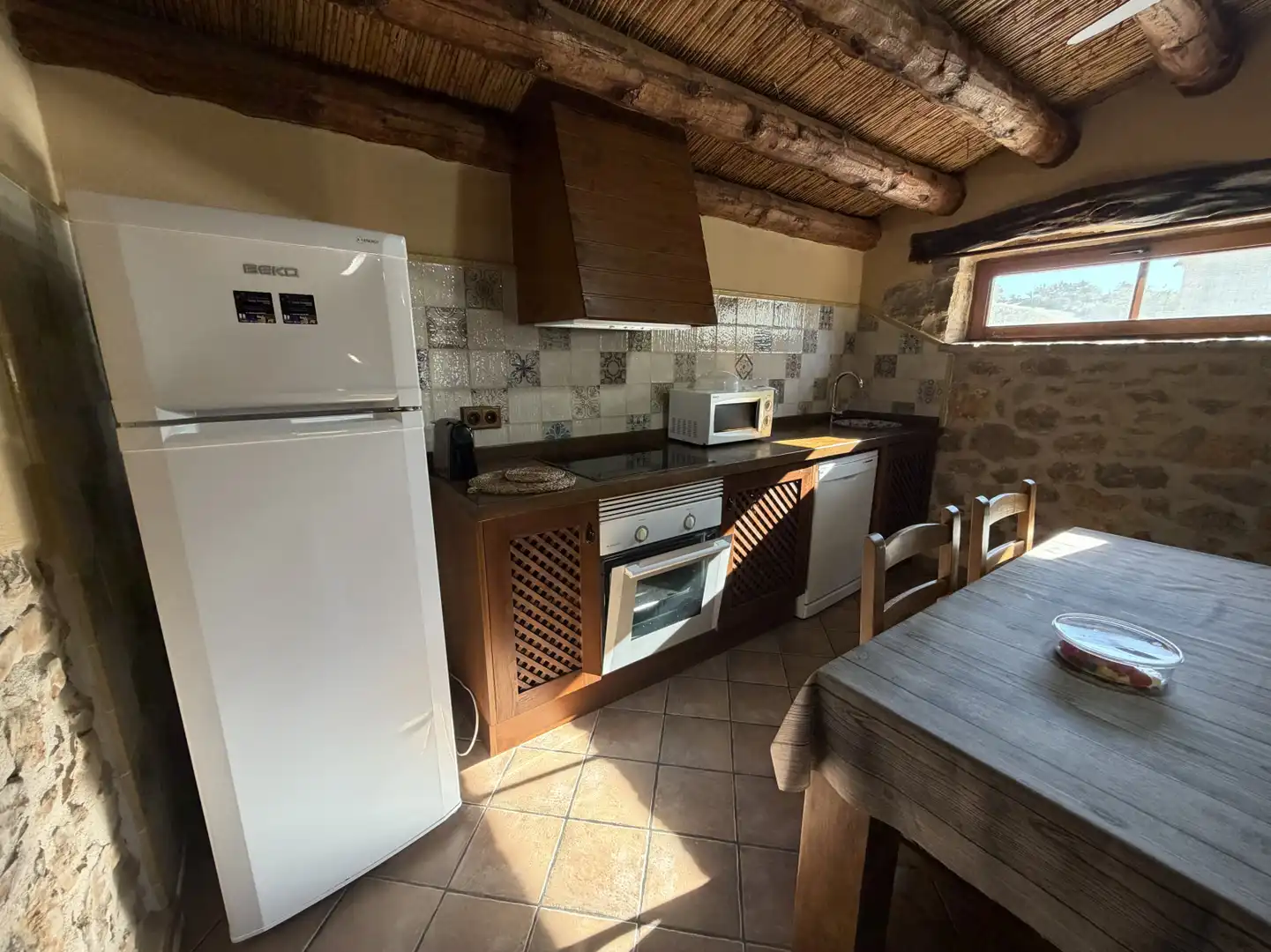 Cocina de Edificio en venta en Vilar de Canes