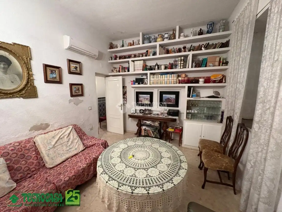 Flat for sale in Piedrabuena