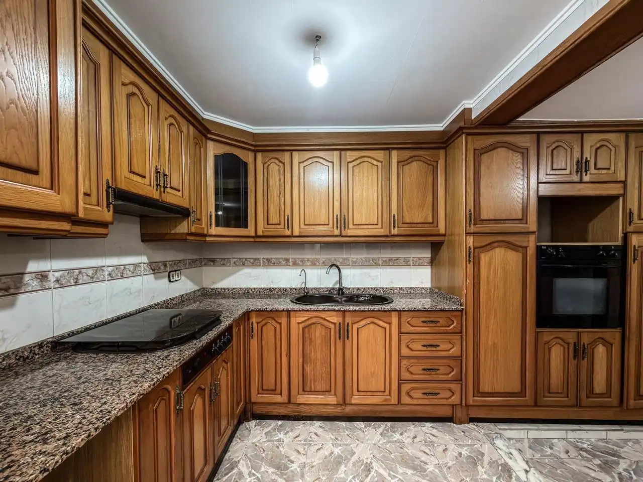 Piso con ascensor en venta en HIGINIO NOJA (PROFESSOR) 13, imagen 18