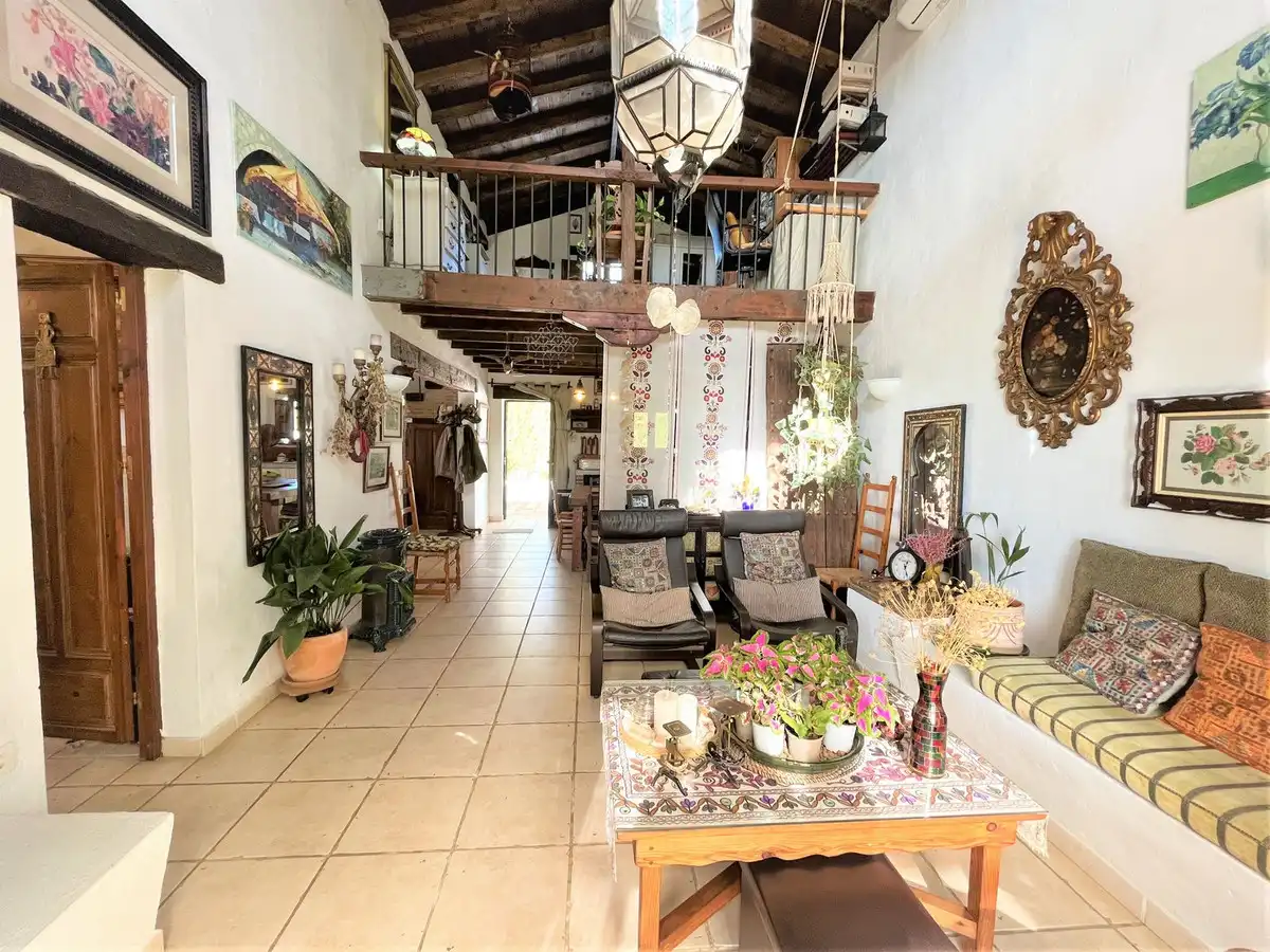 Villa mit Pool zum Verkauf in Avenida Parque Selwo s/n, imagen 4