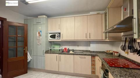 Foto 3 de Piso de alquiler en San Mamés - La Palomera, León Capital