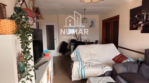 Foto 2 de Pis en venda a Pla d'en Boet, Mataró