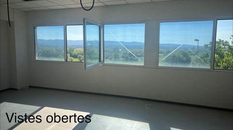 Foto 2 de Oficina de lloguer a Carrer del Mas Pla, 19, Fornells de la Selva, Girona