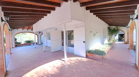 Foto 4 de Casa o xalet en venda a Urbanitzacions i Pedanies Sud, Alzira