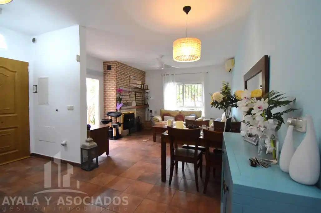 Casa o xalet en venda a La Unión ciudad