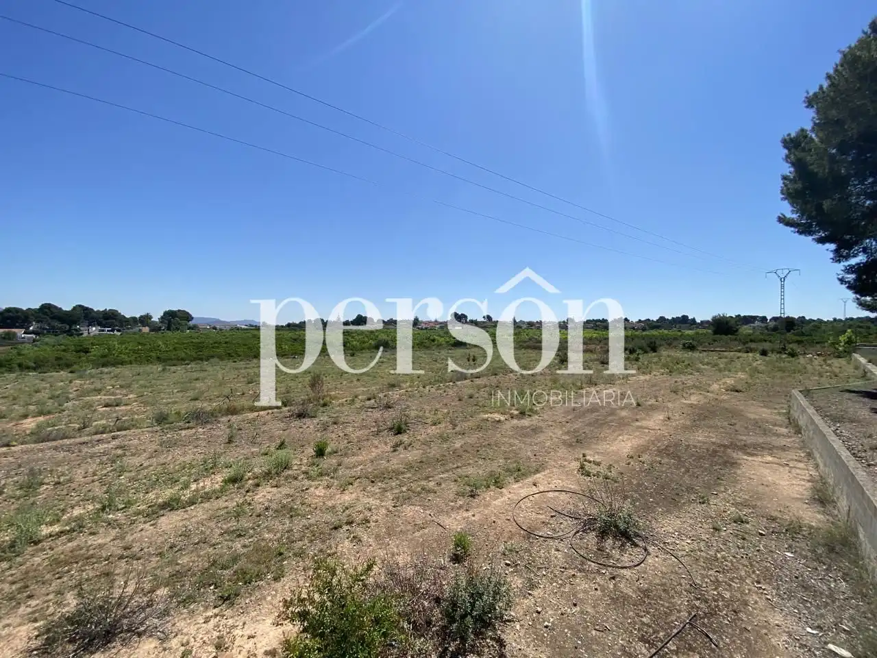 Wohnbaugrundstück zum Verkauf in Torre en Conill - Cumbres de San Antonio, imagen 7
