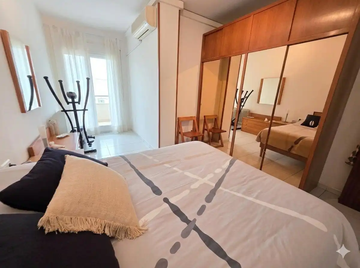 Bedroom of Ground floor for sale in Sabadell