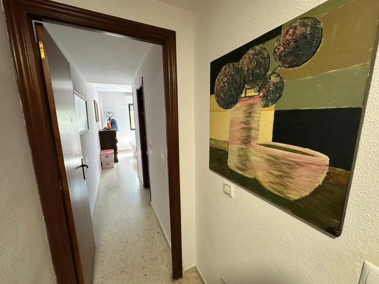 Piso en venta en Jerez de la Frontera con Aire acondicionado