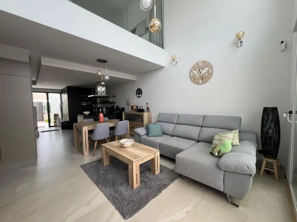 Chalet con piscina en venta en Algorfa, imagen 13